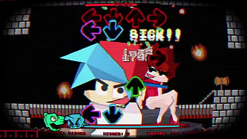 Mmv2 unbeatable all sicks pfc