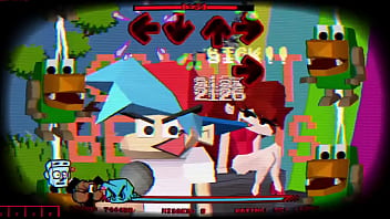 Mmv2 unbeatable all sicks pfc