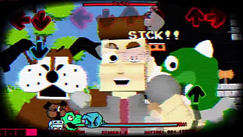 Mmv2 unbeatable all sicks pfc