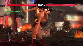Doa5lr naotora nude mod gameplay r