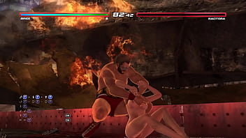 Doa5lr naotora nude mod gameplay r