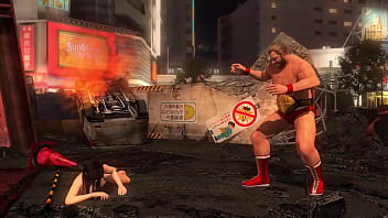 Doa5lr naotora nude mod gameplay r