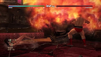 Doa5lr naotora nude mod gameplay r