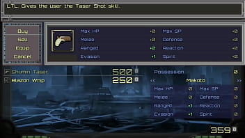 New income is good but still come so slow memoirs of a battle brothel ep 7