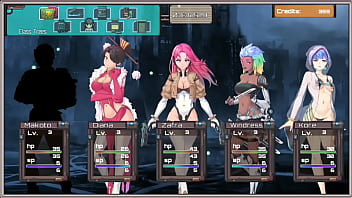 New income is good but still come so slow memoirs of a battle brothel ep 7