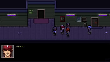 New income is good but still come so slow memoirs of a battle brothel ep 7