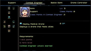 New income is good but still come so slow memoirs of a battle brothel ep 7