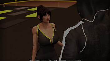 Проходження гри wvm Харпер Частина 64