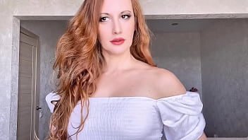 Flirting eyes contact