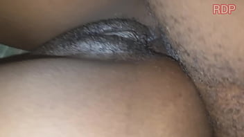 Sweet dripping wet pussy fuck by set father