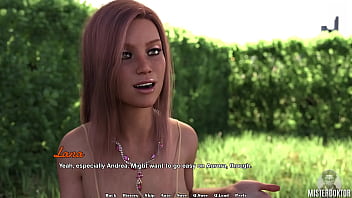 Law school ep 18 – visual novel gameplay by misterdoktor