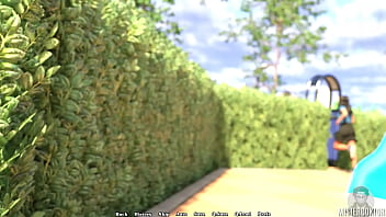 Law school ep 18 – visual novel gameplay by misterdoktor