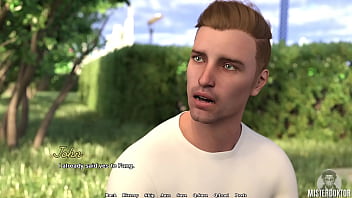 Law school ep 18 – visual novel gameplay by misterdoktor