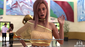 Law school ep 18 – visual novel gameplay by misterdoktor