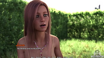 Law school ep 18 – visual novel gameplay by misterdoktor