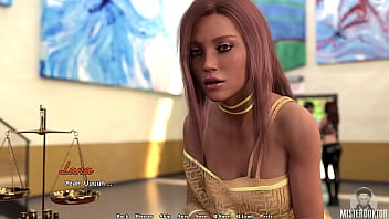 Law school ep 18 – visual novel gameplay by misterdoktor