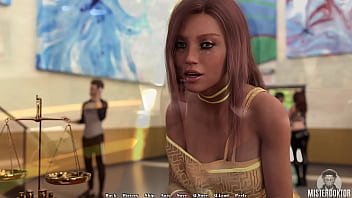 Law school ep 18 – visual novel gameplay by misterdoktor