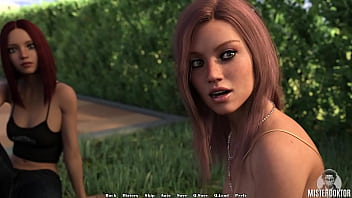 Law school ep 18 – visual novel gameplay by misterdoktor