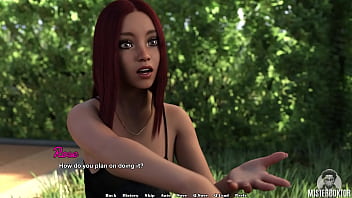 Law school ep 18 – visual novel gameplay by misterdoktor