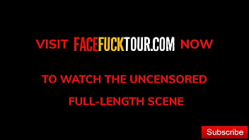 Massive natural boobs colombian thot gives drooling head to big white cock Massive natural boobs colombian thot gives drooling head to big white cock