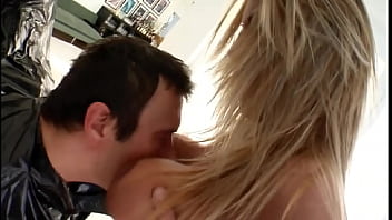 Lisa rose2euro sexy milf fuck &titus steel mike angelo must see anal fuck double penetration teaser#1