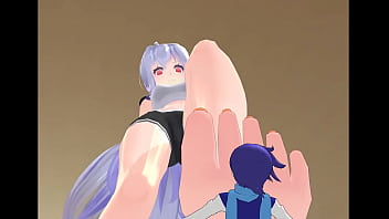 Mmd Foot Crushers thumbnail