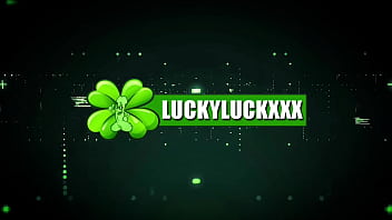 Lucky gurl liaa bugg bbw slut with a tight grip drains bbc