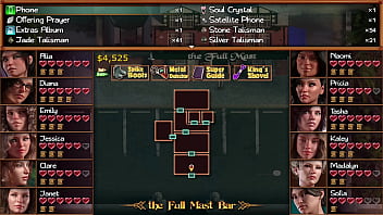 Treasure of nadia0000079