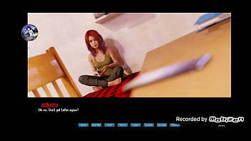 Aoa academy new beginnings and meeting ashely