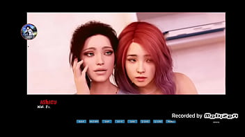 Aoa academy new beginnings and meeting ashely