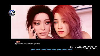 Aoa academy new beginnings and meeting ashely