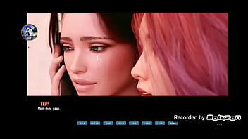 Aoa academy new beginnings and meeting ashely