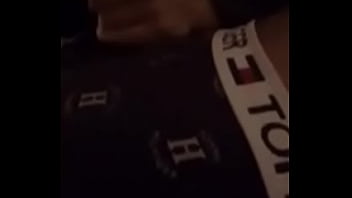 Ny bronx hoes love fat dicks in tommy boxers