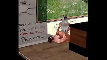 Travesuras en el salon de clase