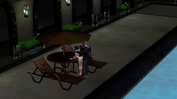 Momiji hay is fucked inside a hotel