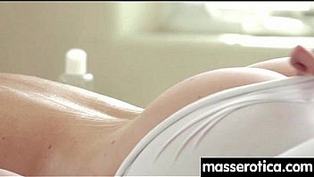 Petite girl gives big boobs lesbian an orgasm to remember 17