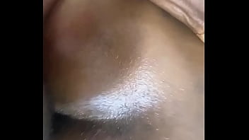 Well rounded ebony booty jordyn falls goes for her roommate’s big long cock brazzers