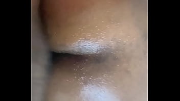 Well rounded ebony booty jordyn falls goes for her roommate’s big long cock brazzers