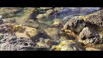 Beach boobs & naked compilation