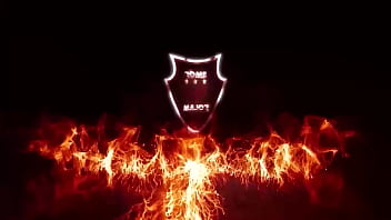 Getting kinky rome major mounts her & cums inside her mouth