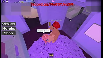 Roblox girl fucks his boyfriend and he cums a lot of times Roblox girl fucks his boyfriend and he cums a lot of times