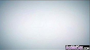 Aj maddy curvy oiled butt girl enjoy on cam anal sex video 02