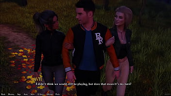 Being a dik #188 i dared cute blonde college girl to suck my big white cock