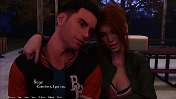 Being a dik #188 i dared cute blonde college girl to suck my big white cock