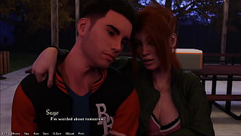 Being a dik #188 i dared cute blonde college girl to suck my big white cock