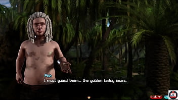 Treasure of nadia0000038