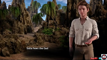 Treasure of nadia0000038