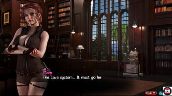 Treasure of nadia0000038