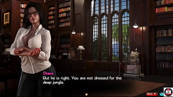 Treasure of nadia0000038