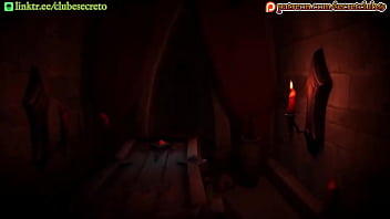 Fortnite cartoon porn colection vol 15